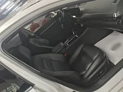 2022 Nissan Teana 2.0L XL-TLS, белый — фото 25