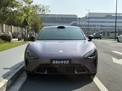 2026 Xiaomi SU7 RWD Standard — фото 2