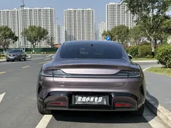 2026 Xiaomi SU7 RWD Standard — фото 6