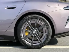 2026 Xiaomi SU7 RWD Standard — фото 10