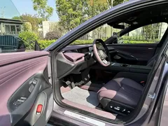 2026 Xiaomi SU7 RWD Standard — фото 11