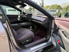 2026 Xiaomi SU7 RWD Standard — фото 14
