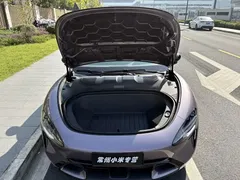 2026 Xiaomi SU7 RWD Standard — фото 16