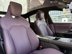 2026 Xiaomi SU7 RWD Standard — фото 17