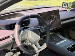 2026 Xiaomi SU7 RWD Standard — фото 21
