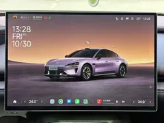 2026 Xiaomi SU7 RWD Standard — фото 22