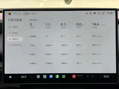 2026 Xiaomi SU7 RWD Standard — фото 23