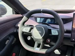 2026 Xiaomi SU7 RWD Standard — фото 24
