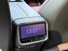 2026 Xiaomi SU7 RWD Standard — фото 27