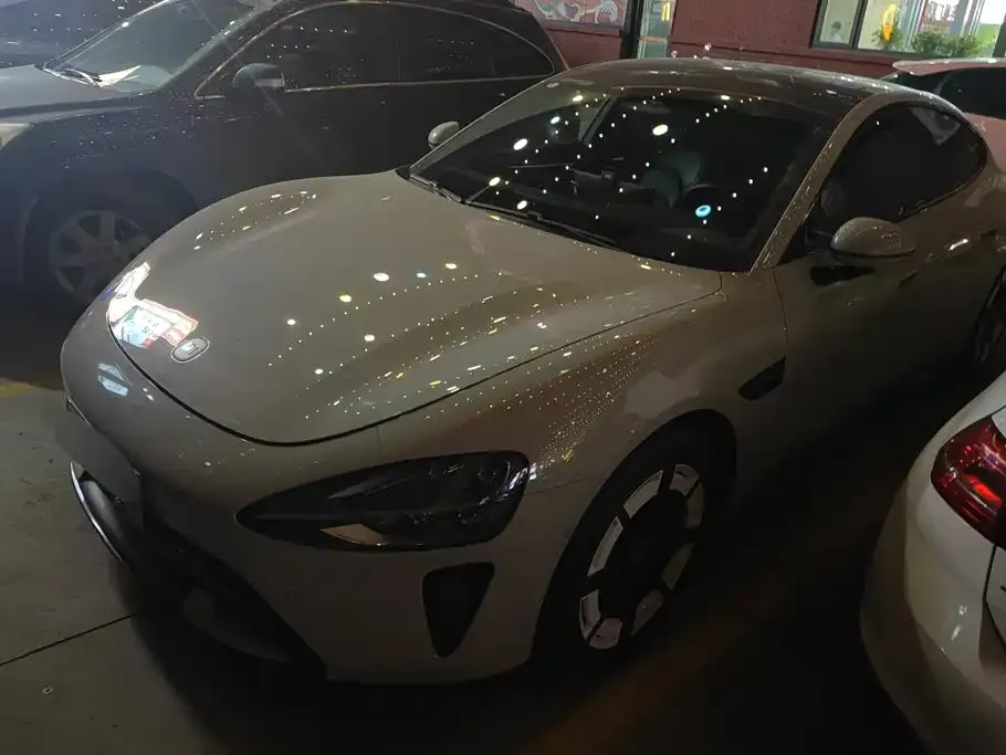 2024 Xiaomi SU7 RWD Standard Founder Edition