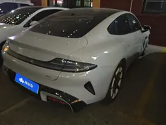 2024 Xiaomi SU7 RWD Standard Founder Edition — фото 3