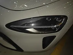 2024 Xiaomi SU7 RWD Standard Founder Edition — фото 5