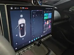 2024 Xiaomi SU7 RWD Standard Founder Edition — фото 13
