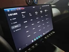 2024 Xiaomi SU7 RWD Standard Founder Edition — фото 14
