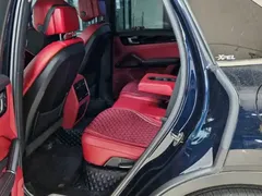 2021 Porsche Cayenne E-Hybrid 2.0T PHEV, синий — фото 6