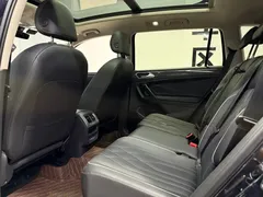 2024 Volkswagen Tiguan L 330TSI AT 2WD R-Line, чёрный — фото 9