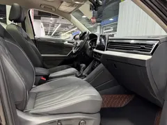 2024 Volkswagen Tiguan L 330TSI AT 2WD R-Line, чёрный — фото 10