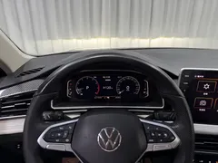 2024 Volkswagen Tiguan L 330TSI AT 2WD R-Line, чёрный — фото 13