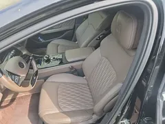 2024 BYD Han PHEV Honor 121km Premium, чёрный — фото 11