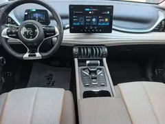 2024 BYD Yuan PLUS Honor 430km Exceed — фото 3