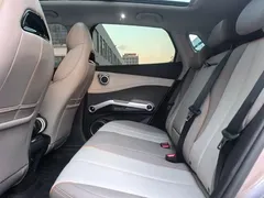 2024 BYD Yuan PLUS Honor 430km Exceed — фото 4