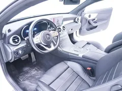 2021 Mercedes-Benz C-Class C 200 Coupe, белый — фото 16