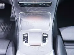 2021 Mercedes-Benz C-Class C 200 Coupe, белый — фото 25