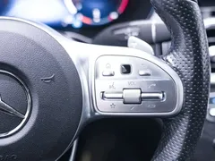 2021 Mercedes-Benz C-Class C 200 Coupe, белый — фото 26