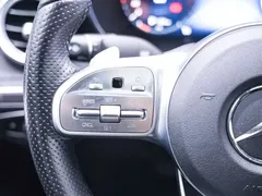 2021 Mercedes-Benz C-Class C 200 Coupe, белый — фото 27