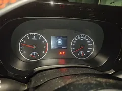 2021 Kia Seltos 1.5L CVT Trend, белый — фото 7