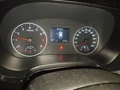 2021 Kia Seltos 1.5L CVT Trend, белый — фото 8