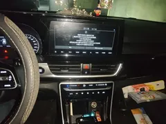 2021 Kia Seltos 1.5L CVT Trend, белый — фото 9