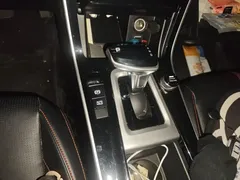 2021 Kia Seltos 1.5L CVT Trend, белый — фото 10