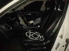 2021 Kia Seltos 1.5L CVT Trend, белый — фото 11