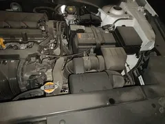 2021 Kia Seltos 1.5L CVT Trend, белый — фото 21