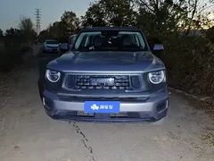 2023 Haval Dargo PLUS 1.5T 2WD — фото 2