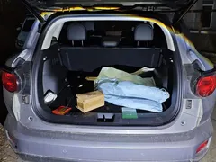 2023 Haval Dargo PLUS 1.5T 2WD — фото 4