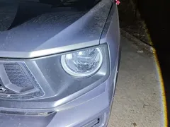 2023 Haval Dargo PLUS 1.5T 2WD — фото 5