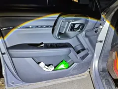 2023 Haval Dargo PLUS 1.5T 2WD — фото 7