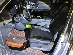 2023 Haval Dargo PLUS 1.5T 2WD — фото 9