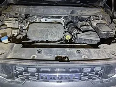 2023 Haval Dargo PLUS 1.5T 2WD — фото 10