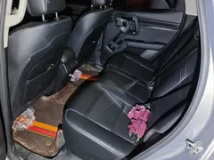 2023 Haval Dargo PLUS 1.5T 2WD — фото 11