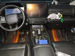 2023 Haval Dargo PLUS 1.5T 2WD — фото 12
