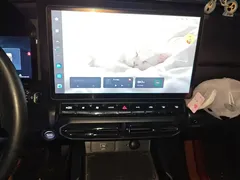 2023 Haval Dargo PLUS 1.5T 2WD — фото 13