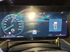 2023 Haval Dargo PLUS 1.5T 2WD — фото 14