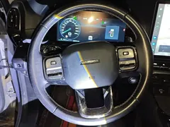 2023 Haval Dargo PLUS 1.5T 2WD — фото 15