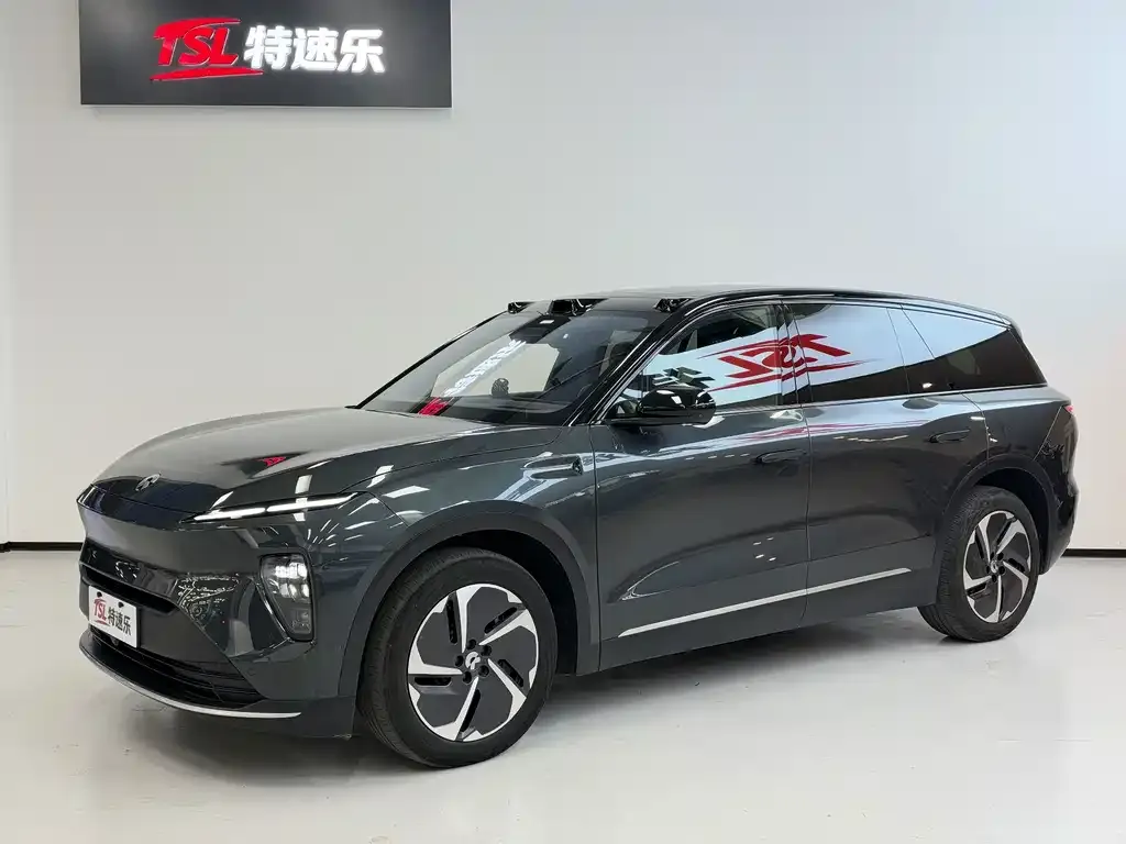 2024 Nio ES8 75kWh