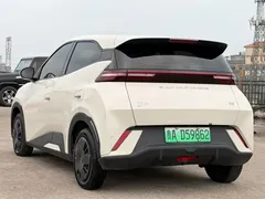 2024 BYD Seagull Honor 305km Vitality — фото 6