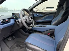 2024 BYD Seagull Honor 305km Vitality — фото 7