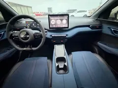 2024 BYD Seagull Honor 305km Vitality — фото 8